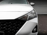 Hyundai Solaris II Рестайлинг Москва  - изображение 44