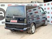 Volkswagen Multivan T5 Санкт-Петербург  - изображение 24