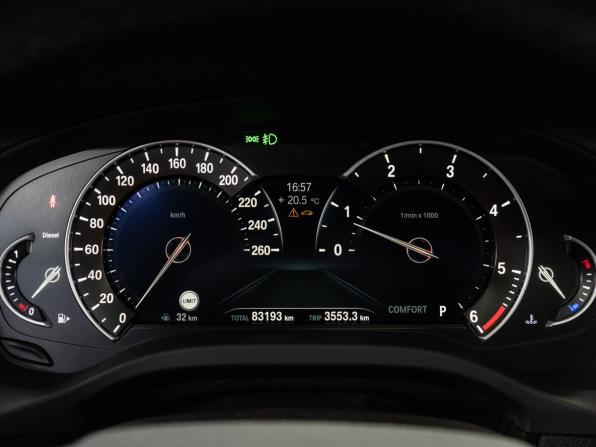BMW X3 III (G01) с пробегом 2020 года, цена 5 099 000 рублей, 83190 км, внедорожник, Автокод Объявления