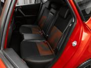 Mazda 3 MPS II Рестайлинг Москва  - изображение 49