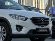 Mazda CX-5 I Рестайлинг Новосибирск  - изображение 37
