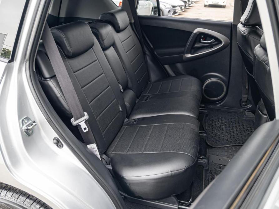 Toyota RAV4 III (XA30) Краснодар  - изображение 7