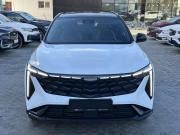 Geely Cityray Мурманск  - изображение 37