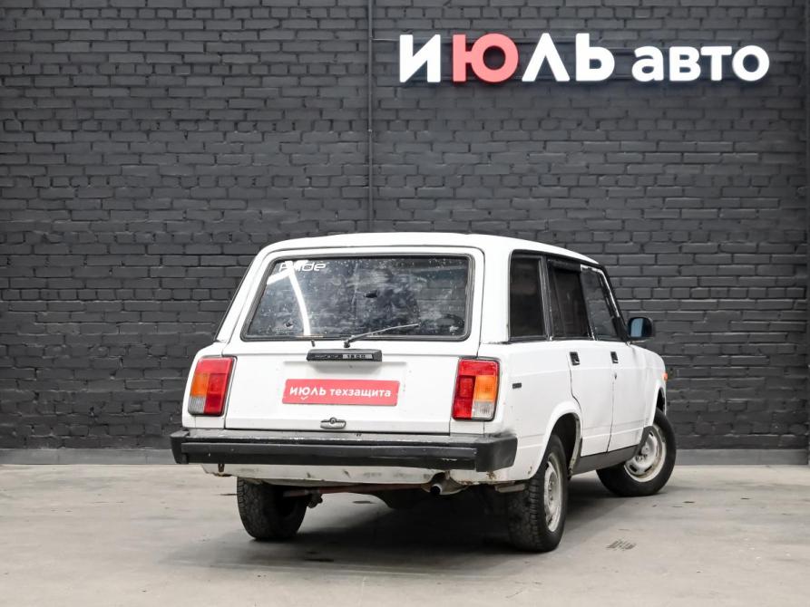 Lada (ВАЗ) 2104 Екатеринбург  - изображение 4