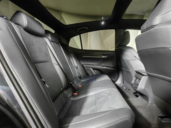 Toyota Camry IX (XV80) China Market с пробегом 2025 года, цена 4 149 000 рублей, 1291 км, седан, Автокод Объявления