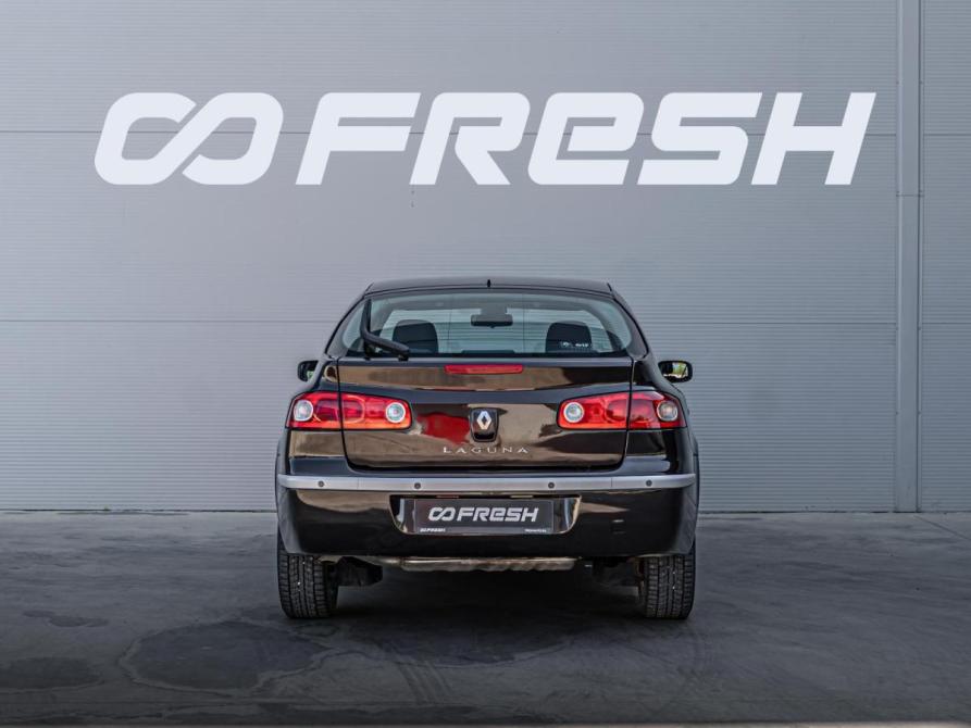 Renault Laguna II Краснодар  - изображение 4