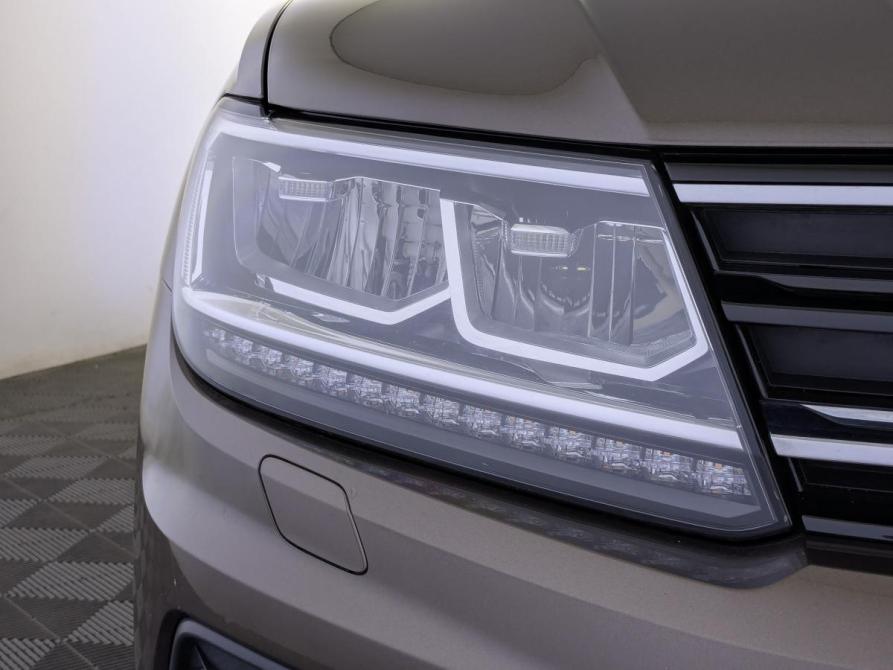 Volkswagen Tiguan II Москва  - изображение 11