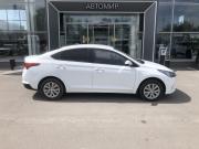 Hyundai Solaris II Рестайлинг Брянск  - изображение 19