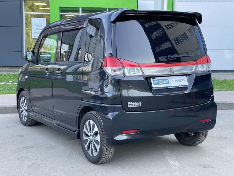 Mitsubishi Delica D:2 I Ярославль  - изображение 7