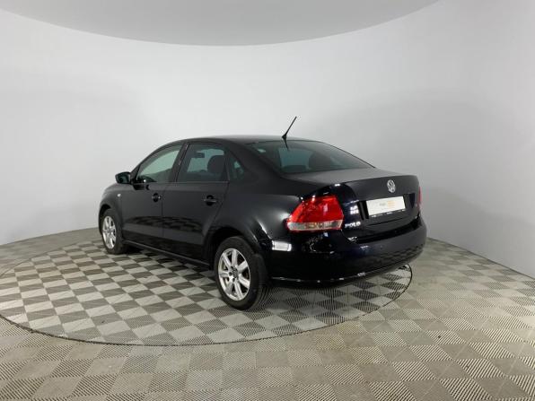 Volkswagen Polo V с пробегом 2014 года, цена 773 000 рублей, 198942 км, седан, Автокод Объявления