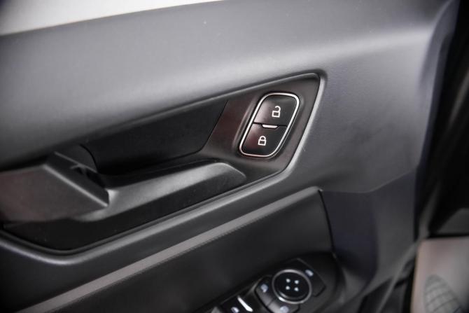Ford Bronco Sport I с пробегом 2023 года, цена 3 179 000 рублей, 43010 км, внедорожник, Автокод Объявления