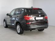 BMW X3 II (F25) Рестайлинг Старый Оскол  - изображение 21