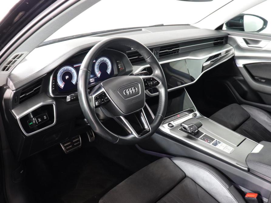 Audi A6 V (C8) Химки  - изображение 9