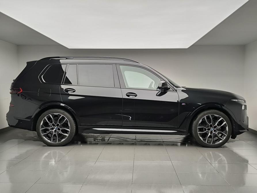 BMW X7 I (G07) Рестайлинг Москва  - изображение 5