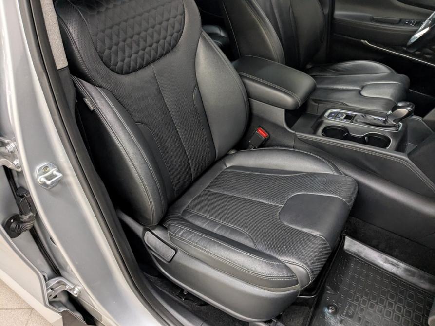 Hyundai Santa Fe IV Москва  - изображение 18