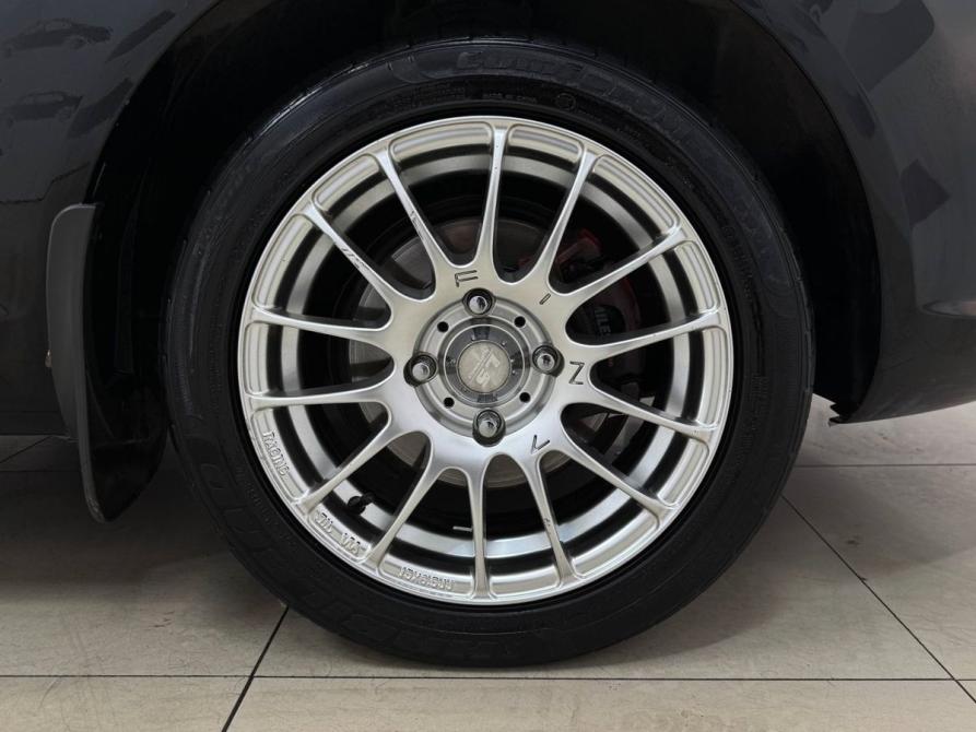 Ford Fiesta Mk6 Рестайлинг Ставрополь  - изображение 17