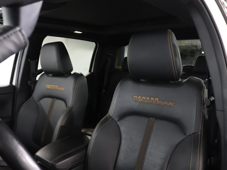 Ford Ranger T6.2 Москва  - изображение 18