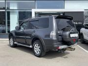 Mitsubishi Pajero IV Рестайлинг 1 Москва  - изображение 29