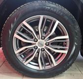 Geely Atlas Pro Вологда  - изображение 42