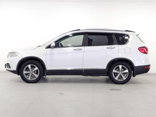 Haval H6 I с пробегом 2019 года, цена 1 355 000 рублей, 87049 км, внедорожник, Автокод Объявления
