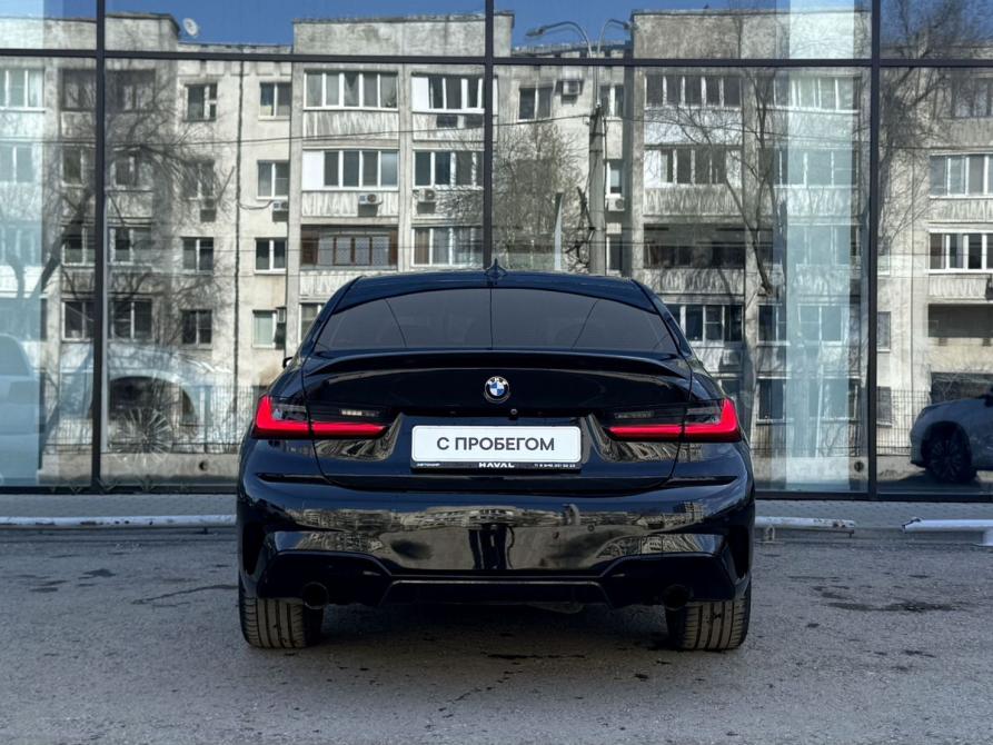 BMW 3 серии VII (G2x) Самара  - изображение 6