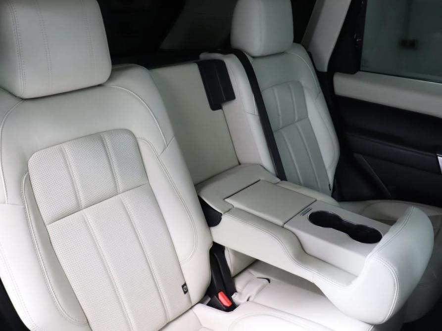 Land Rover Range Rover Sport II Рестайлинг Москва  - изображение 19