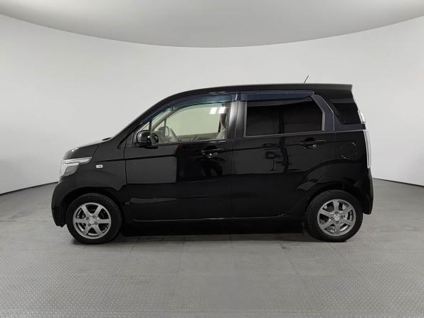 Honda N-BOX I Рестайлинг с пробегом 2016 года, цена 820 000 рублей, 96710 км, микровэн, Автокод Объявления