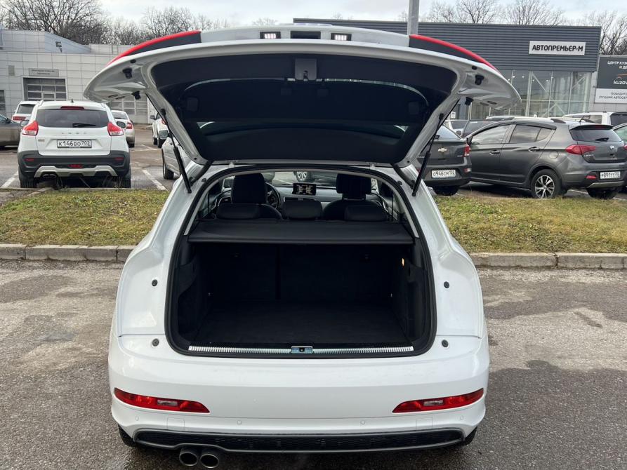 Audi Q3 I (8U) Уфа  - изображение 7