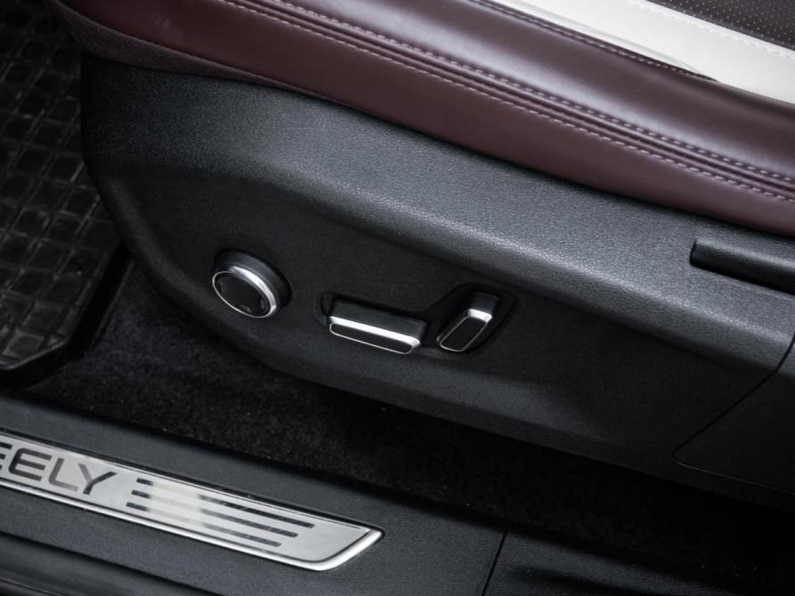 Geely Monjaro I Ставрополь  - изображение 24