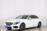Mercedes-Benz C-Класс IV (W205) Красноярск  - изображение 26