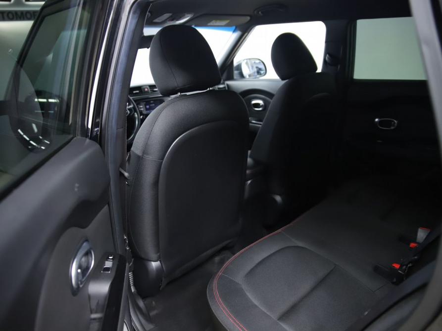 Kia Soul II Рестайлинг Уфа  - изображение 11