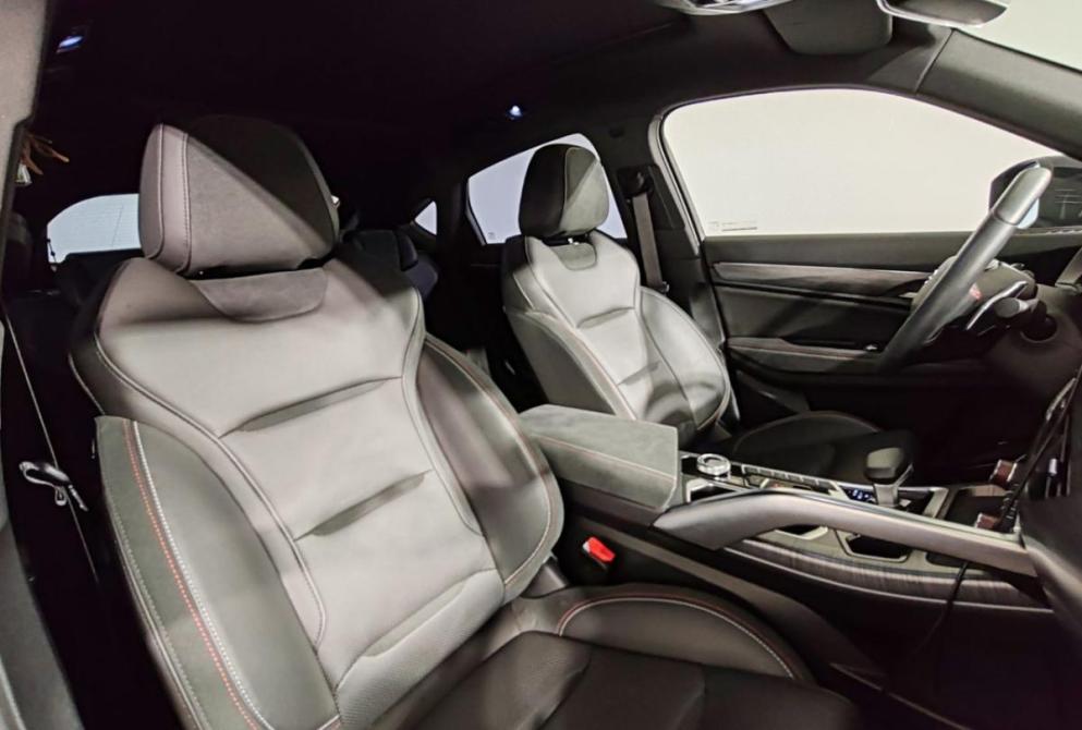 Geely Tugella I Рестайлинг Ярославль  - изображение 16