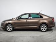 Skoda Rapid I Рестайлинг Санкт-Петербург  - изображение 31