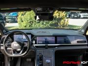 Geely Monjaro I Рестайлинг Москва  - изображение 31