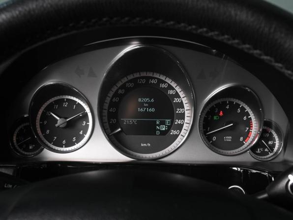 Mercedes-Benz E-Класс IV (W212 S212 C207) с пробегом 2011 года, цена 1 899 000 рублей, 167160 км, седан, Автокод Объявления