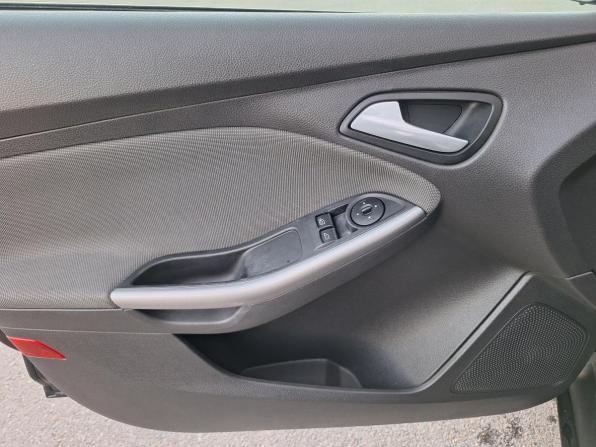Ford Focus III с пробегом 2013 года, цена 725 000 рублей, 159193 км, хэтчбек, Автокод Объявления