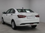 Lada (ВАЗ) Vesta I Рестайлинг (NG) Старый Оскол  - изображение 26