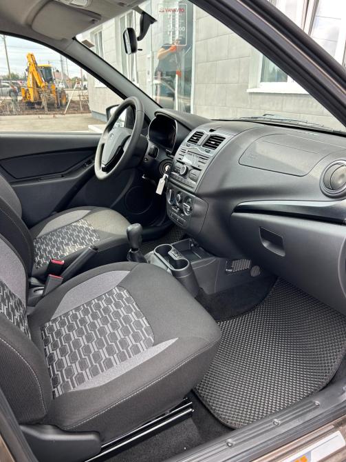 Lada (ВАЗ) Granta I Рестайлинг Альметьевск  - изображение 14