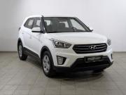 Hyundai Creta I Химки  - изображение 35