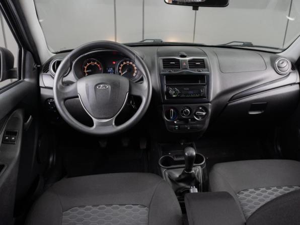Lada (ВАЗ) Granta I Рестайлинг с пробегом 2018 года, цена 599 000 рублей, 133761 км, лифтбек, Автокод Объявления