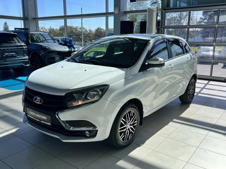 Lada (ВАЗ) XRAY I Екатеринбург  - изображение 3