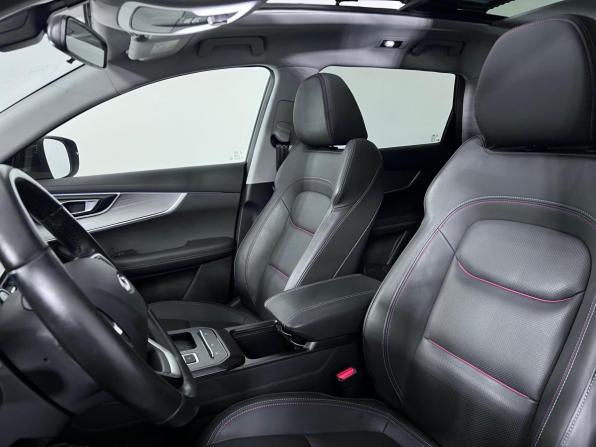 Chery Tiggo 7 Pro I с пробегом 2022 года, цена 1 480 000 рублей, 82468 км, внедорожник, Автокод Объявления
