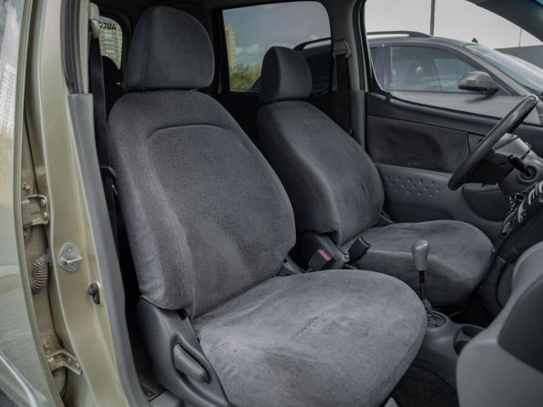 Toyota Yaris I с пробегом 2001 года, цена 320 000 рублей, 239000 км, хэтчбек, Автокод Объявления