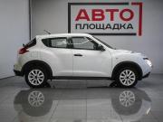 Nissan Juke I Челябинск  - изображение 37