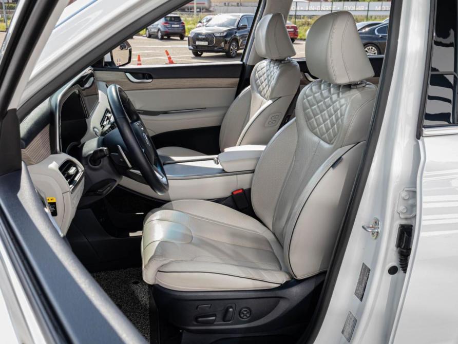 Hyundai Palisade I Краснодар  - изображение 11