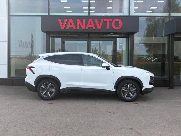 JETOUR DASHING I с пробегом 2023 года, цена 1 890 000 рублей, 47893 км, внедорожник, Автокод Объявления