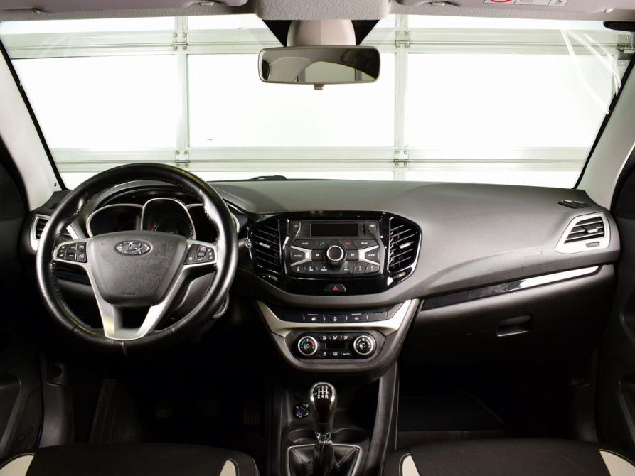 Lada (ВАЗ) Vesta I Кемерово  - изображение 9