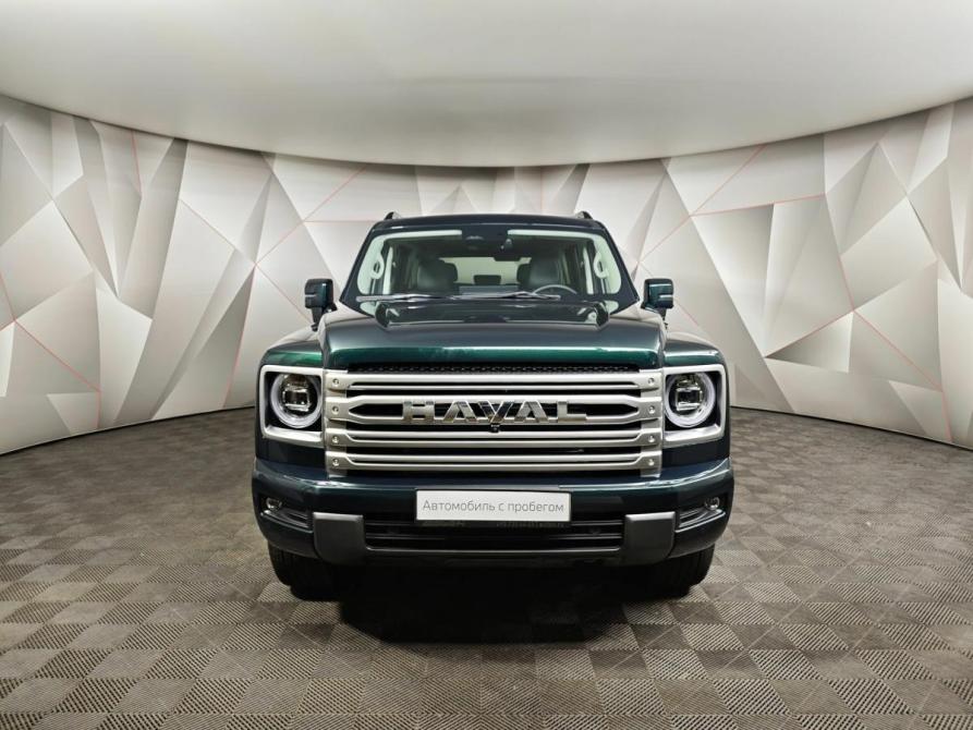 Haval H9 II Москва  - изображение 5