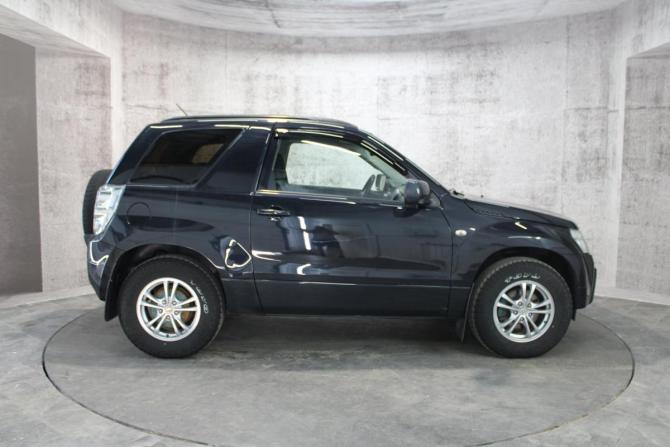 Suzuki Grand Vitara II с пробегом 2007 года, цена 734 000 рублей, 191013 км, внедорожник, Автокод Объявления