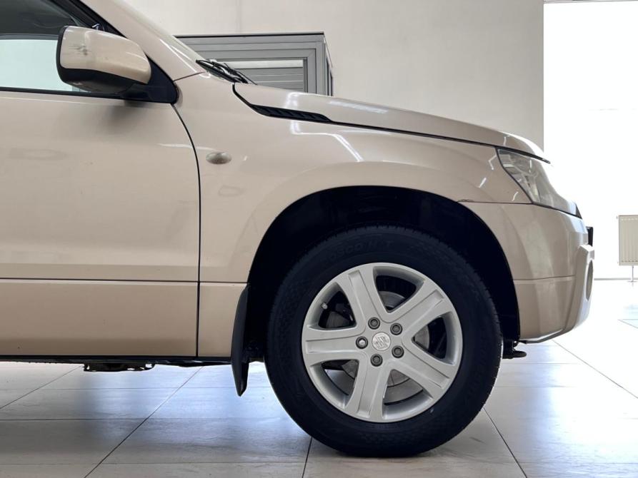 Suzuki Grand Vitara II Волгоград  - изображение 9
